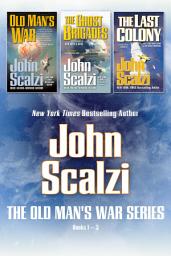 Icon image Old Man's War Boxed Set I: Old Man's War, The Ghost Brigades, The Last Colony