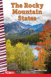 Icon image The Rocky Mountain States Read-along ebook