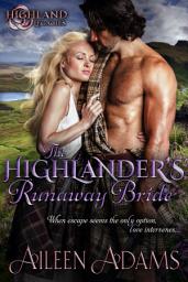 Icon image The Highlander's Runaway Bride