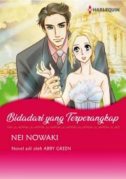 Icon image BIDADARI YANG TERPERANGKAP: Harlequin Comics