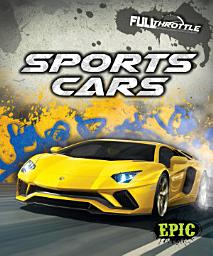 Icon image Sports Cars