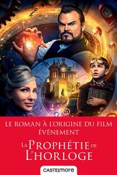 Icon image Les Aventures de Lewis Barnavelt, T1 : La Prophétie de l'horloge