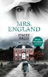 Icon image Mrs. England