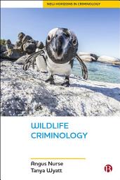 Icon image Wildlife Criminology
