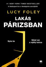 Icon image Lakás Párizsban