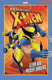 Icon image Adventures Of The X-Men (1996): Adventures Of The X-Men