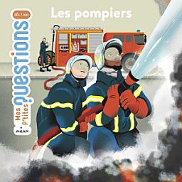Icon image Les pompiers