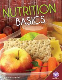 Icon image Nutrition Basics