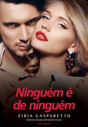 Icon image Ninguém é de ninguém