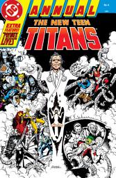 Icon image New Teen Titans (1984-1988) Annual #4
