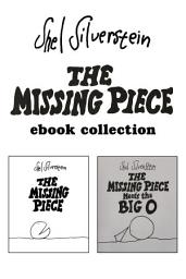 Icon image The Missing Piece & The Missing Piece Meets the Big O