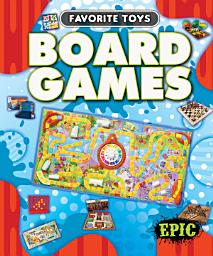 Icon image Board Games