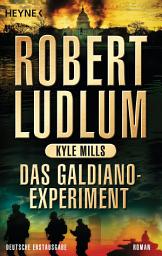 Icon image Das Galdiano-Experiment: Roman