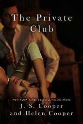 Icon image The Private Club: Three Days