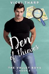 Icon image Den of Thieves