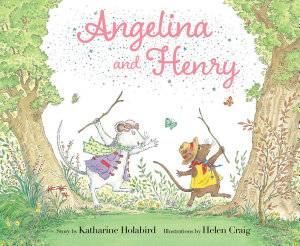 Icon image Angelina and Henry
