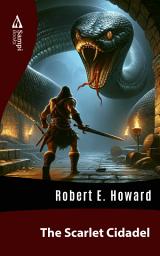 Icon image The Scarlet Cidadel