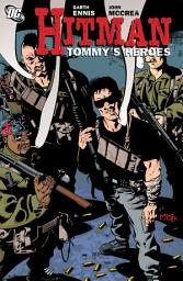 Icon image Hitman Vol. 5: Tommy's Heroes