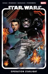 Icon image Star Wars (2020): Operation Starlight