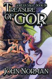 Icon image Treasure of Gor