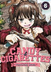 Icon image CANDY AND CIGARETTES