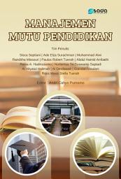 Icon image Manajemen Mutu Pendidikan