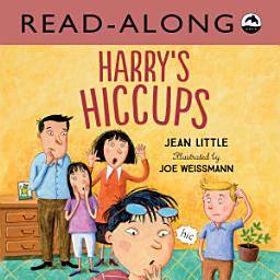 Icon image Harry's Hiccups Read-Along