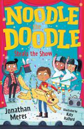 Icon image Noodle the Doodle (2) – Noodle the Doodle Steals the Show