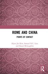 Icon image Rome and China: Points of Contact