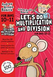 Icon image Let's do Multiplication and Division 10-11