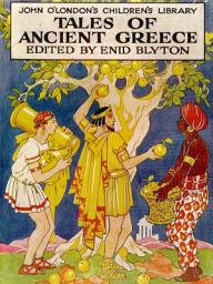 Icon image Tales of Ancient Greece