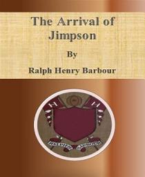 Icon image The Arrival of Jimpson