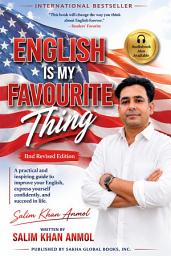 Icon image English is My Favourite Thing: IInd Revised Edition