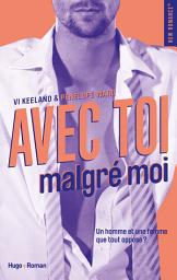 Icon image Avec toi, malgré moi