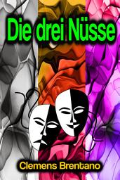 Icon image Die drei Nüsse