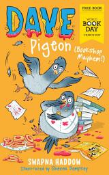Icon image Dave Pigeon Bookshop Mayhem!: World Book Day 2023