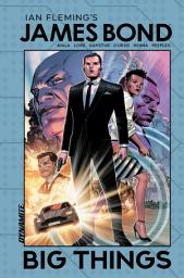 Icon image James Bond: Big Things Collection