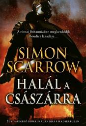 Icon image Halál a császárra