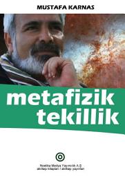 Icon image Metafizik Tekillik