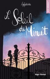 Icon image Le soleil de minuit - Tome 01