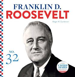 Icon image Franklin D. Roosevelt