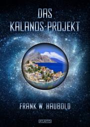 Icon image Das Kalanos-Projekt
