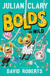 Icon image The Bolds Go Wild