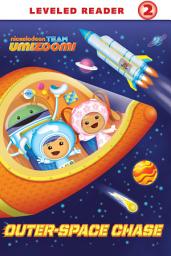 Icon image Outer-Space Chase (Team Umizoomi)