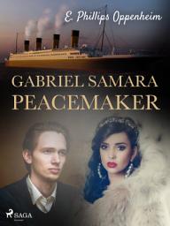 Icon image Gabriel Samara — Peacemaker