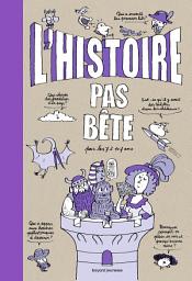 Icon image L'Histoire pas bête