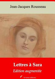 Icon image Lettres à Sara: Nouvelle édition augmentée