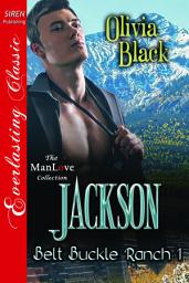 Icon image Jackson [Belt Buckle Ranch 1]