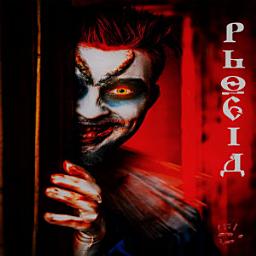 Icon image Phobia