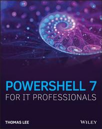Icon image PowerShell 7 for IT Professionals